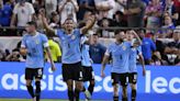 Copa America third-place finish goes to Uruguay after Canada lost 4-3 in shootout