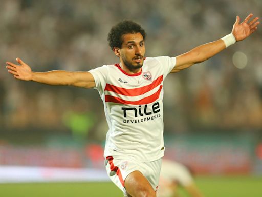 Coupe de la confédération: Zamalek sacré champion après sa courte victoire face au RS Berkane