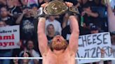 WWE's Sami Zayn Takes Down Bron Breakker and Retains at Money in the Bank