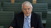 Brexit was a ‘colossal mistake’, former PM Sir John Major tells committee