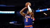 Deuce on the loose: Knicks’ McBride seizing massive opportunity as fill-in starter