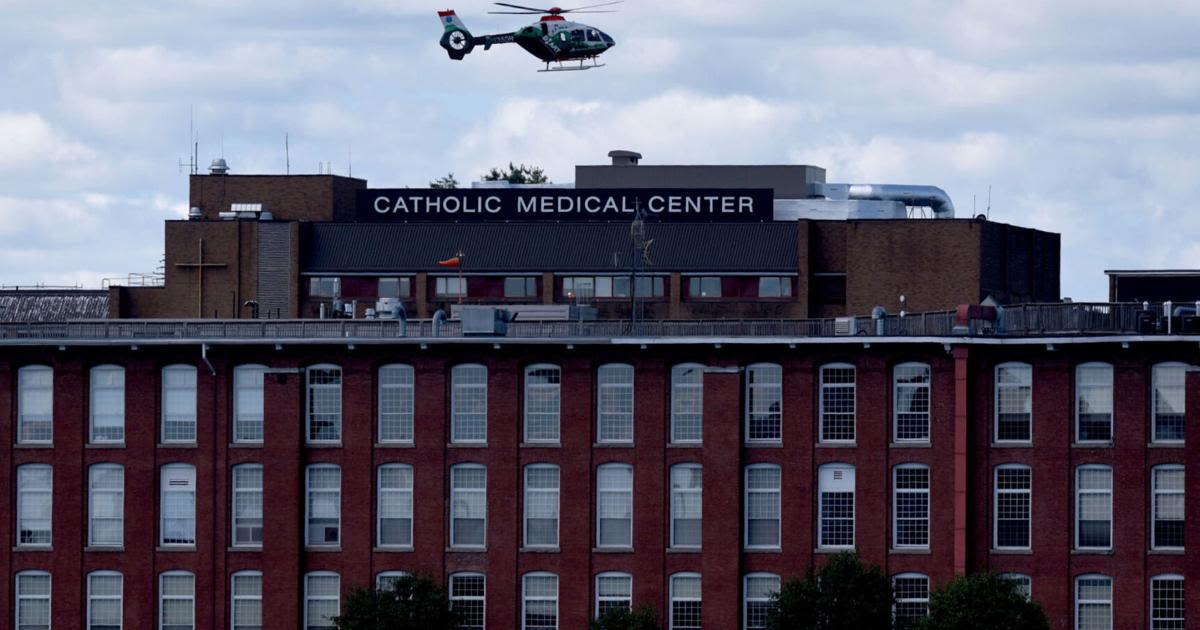 HCA to acquire Catholic Medical Center