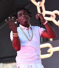 Kodak Black