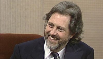 Film Producer David Puttnam