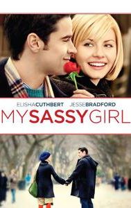 My Sassy Girl (2008 film)