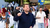 James Corden: ‘I had to bully my way to top’
