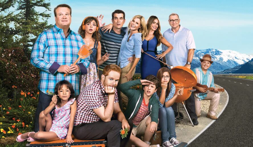 A Modern Revival: Modern Family Reboot? - Hollywood Insider