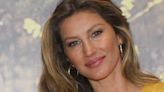 Gisele Bündchen Shared A Sweet IG Dance Video That Shows Off Her Epic Abs