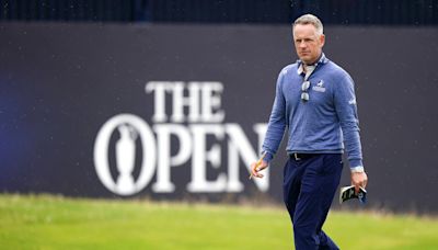 Luke Donald believes Robert MacIntyre can ‘handle anything’ ahead of Open