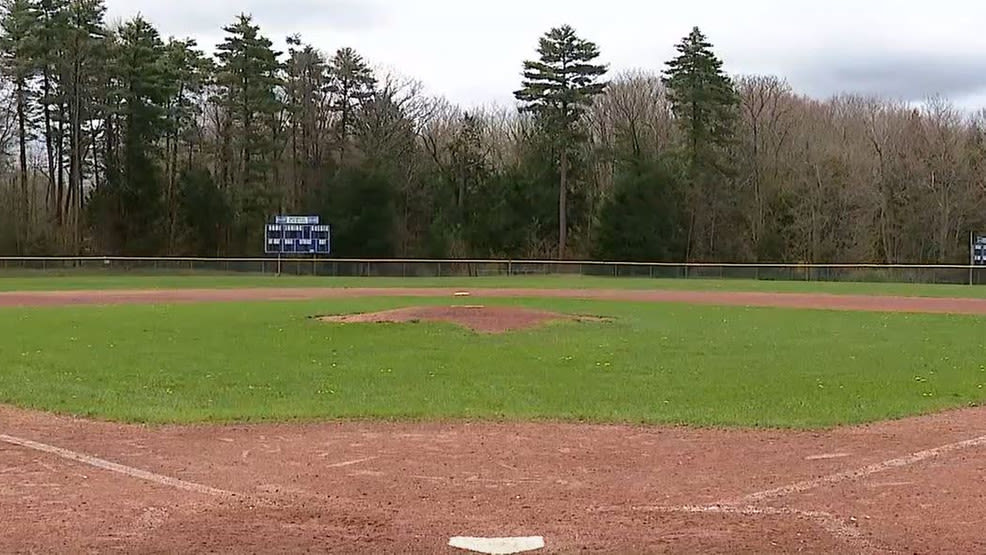 Westbrook HS baseball players suspended from team, coach removed after off-field incident