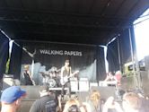 Walking Papers