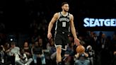 Nets’ Ben Simmons says ‘focus’ was the catalyst for team’s blowout win over Warriors