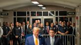 “Veredicto corrupto”: republicanos atacan el juicio penal contra Trump luego ser declarado culpable - El Diario NY