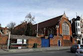 Sacred Heart High School, Hammersmith