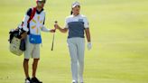 LPGA rookie Ryu leads by two shots at NW Arkansas Champ.