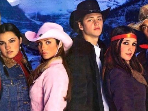 ¿Cómo han cambiado los RBD a 20 años del estreno? Así lucían antes y así ahora | FOTOS