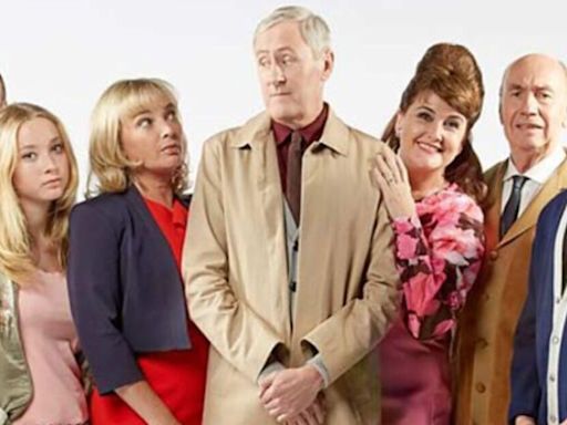 Goodnight Sweeatheart left BBC bosses baffled over initial storyline