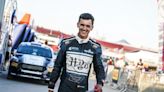 Rogelio Peñate vuelve a ganar el WRC3 en el Mundial de Rallys