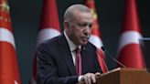 Erdoğan cancels Azerbaijan trip for Türkiye's Euro tie: Reports