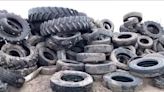 Here’s how you can retire your tires this week in Owensboro