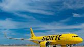 Spirit Airlines adds Fred Cromer as chief financial officer