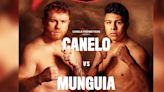 'Canelo' Vs Munguía: Día, horario y transmisión de ceremonia de pesaje