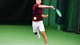 Menomonie and Memorial players highlight area performances at boys tennis individual state