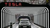 Tesla considering plant near Mexico City's new airport, Mexican official says