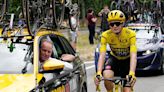 Jonas Vingegaard’s Tour de France Participation Remains Uncertain