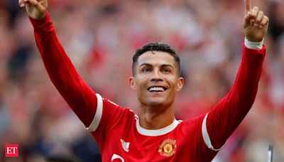 How did Cristiano Ronaldo become world's richest sporting icon? Where do Messi, Mbappe feature in Forbes' list