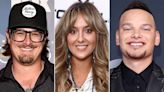 HARDY, Lainey Wilson and Kane Brown Lead the Pack for 2023 ACM Awards Nominations