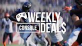 Weekend Console Download Deals for Sept. 6: The NFL kicks off