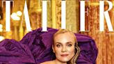 I didn't want children for a long time, says Diane Kruger