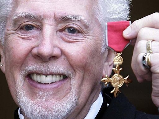 Sir Mick Jagger says John Mayall helped to ‘usher in a new era for the Stones’