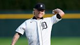 Tigers prospect Max Clark goes 1-for-4 in All-Star Futures Game