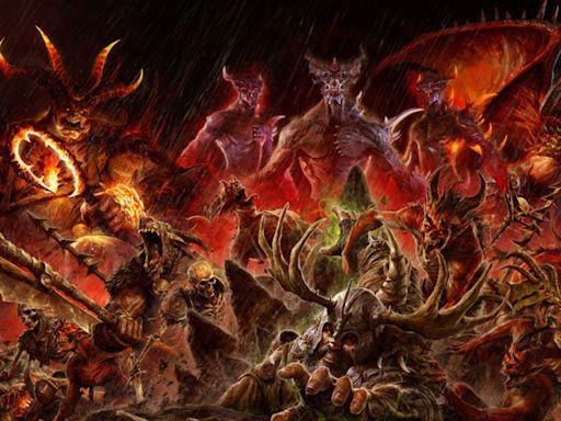 Diablo 4 Season 5 release time – countdown to Season of the Infernal Hordes is on