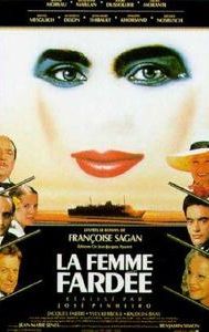 La femme fardée