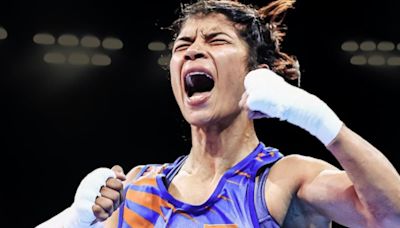 Lovlina Borgohain To Nikhat Zareen: Know Your Indian Women Boxers At Olympics 2024 | Olympics News