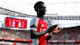 Arteta let Arsenal star leave for £0, now he's outscoring Bukayo Saka