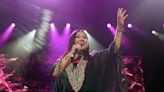 Ana Gabriel incluye a Bogotá en su tour “50 años un disco mas”