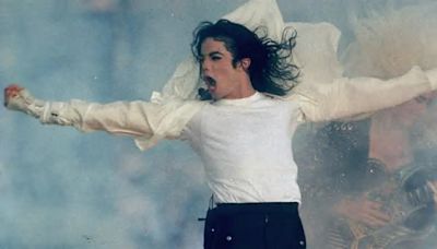 El productor del biopic de Michael Jackson aseguró que se contará todo: “Era simplemente un hombre”