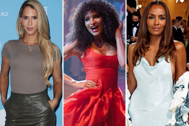 “RuPaul's Drag Race ”star and model Carmen Carrera alleges Janet Mock 'ripped off' her life story for “Pose”