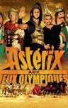 Asterix at the Olympic Games (film)