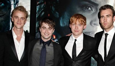 Harry Potter legend delivers verdict on returning to iconic role for TV reboot