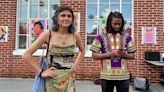 First Fridays, Fridays After Five pay tribute to Charlottesville's Asian community