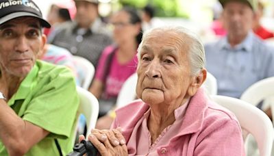 Reforma pensional: Petro culpó a los bancos de la pobreza en la que viven más de tres millones de “viejos” y “viejas”
