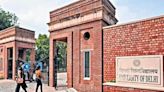 DU kicks off second phase of admissions under CSAS (UG)