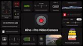 Halide Camera Team Launches Kino Pro Video App