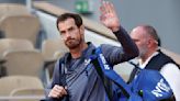 Andy Murray pone en duda sus quintos Juegos Olímpicos