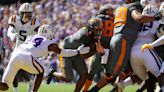 LSU football, Brian Kelly embarrassed by No. 8 Tennessee at Tiger Stadium